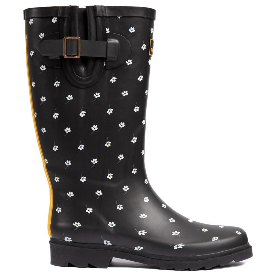 Trespass Samira Printed Wellies